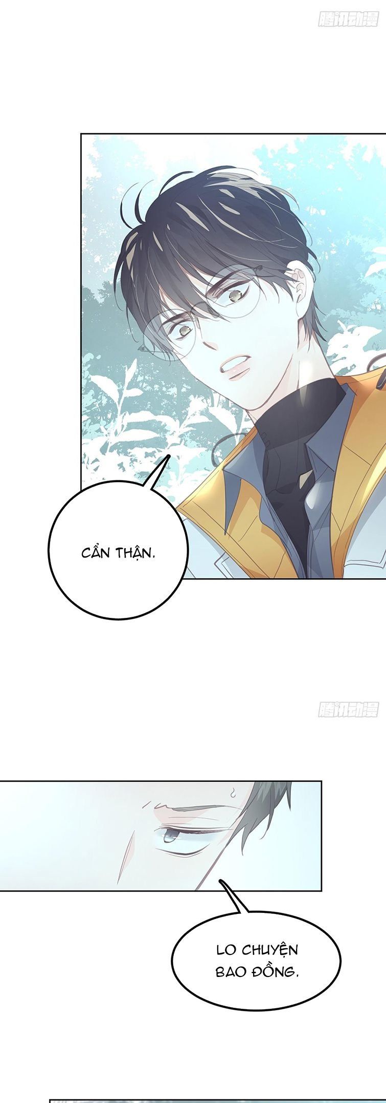 Ong Thợ Chap 18