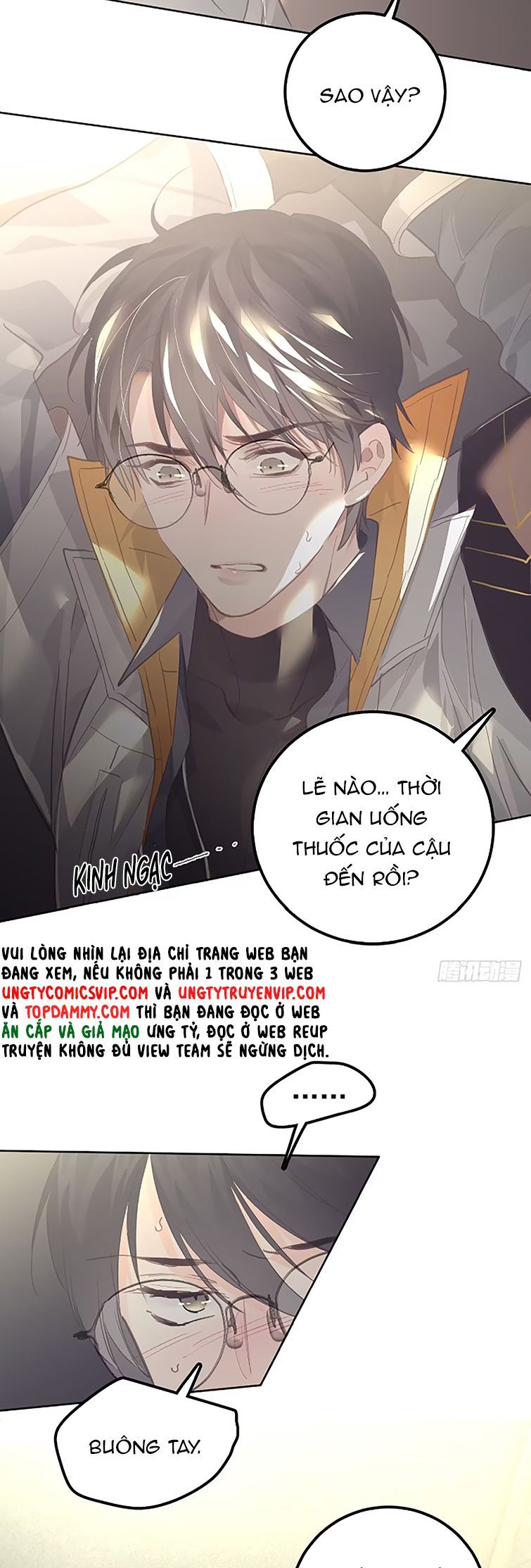 Ong Thợ [Chap 0-85] — trang 10