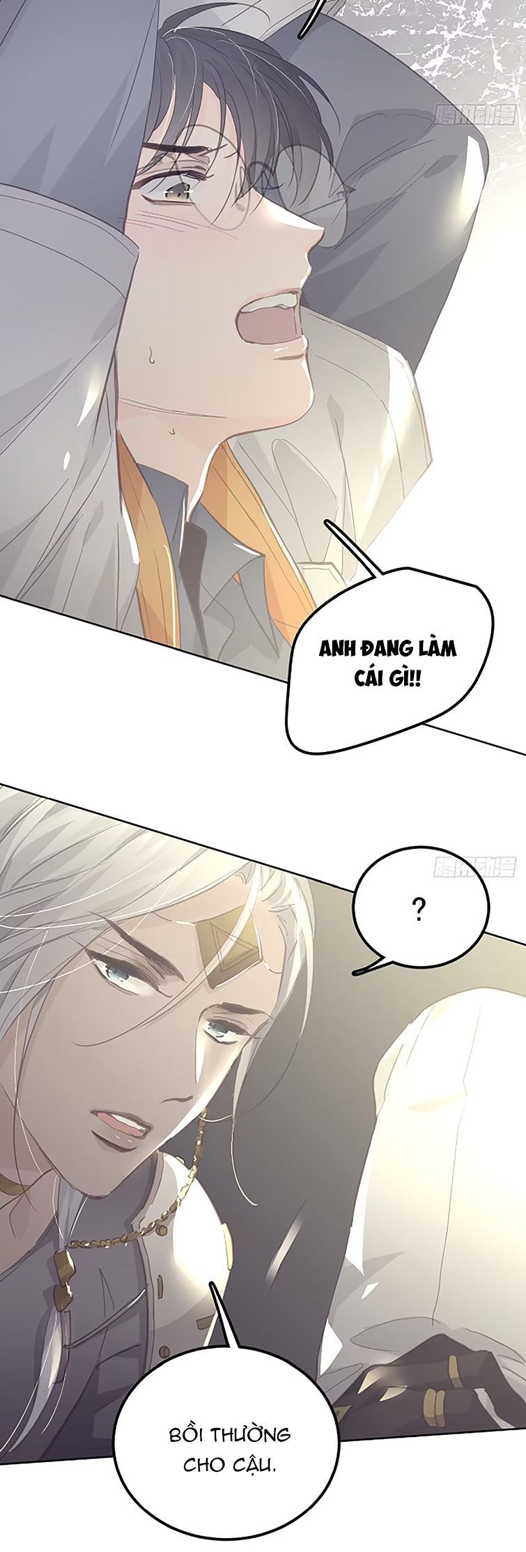 Ong Thợ [Chap 0-85] — trang 12