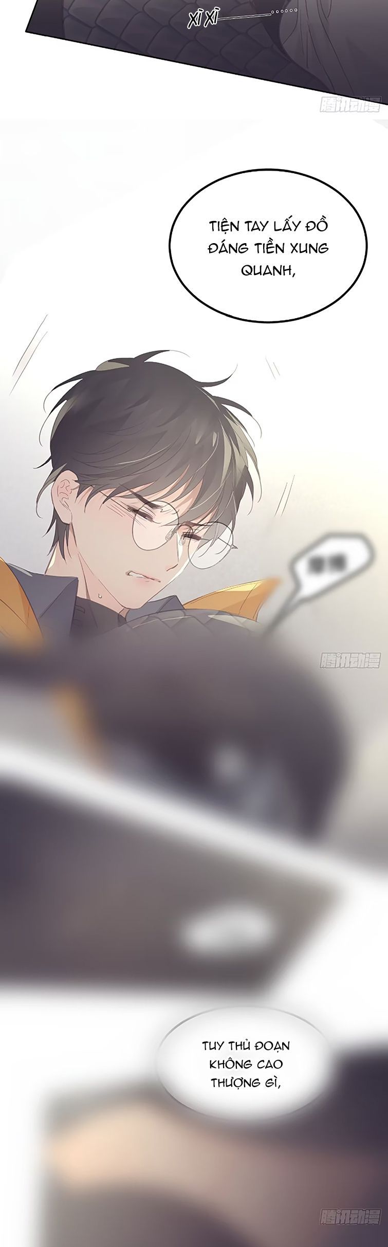 Ong Thợ [Chap 0-85] — trang 15