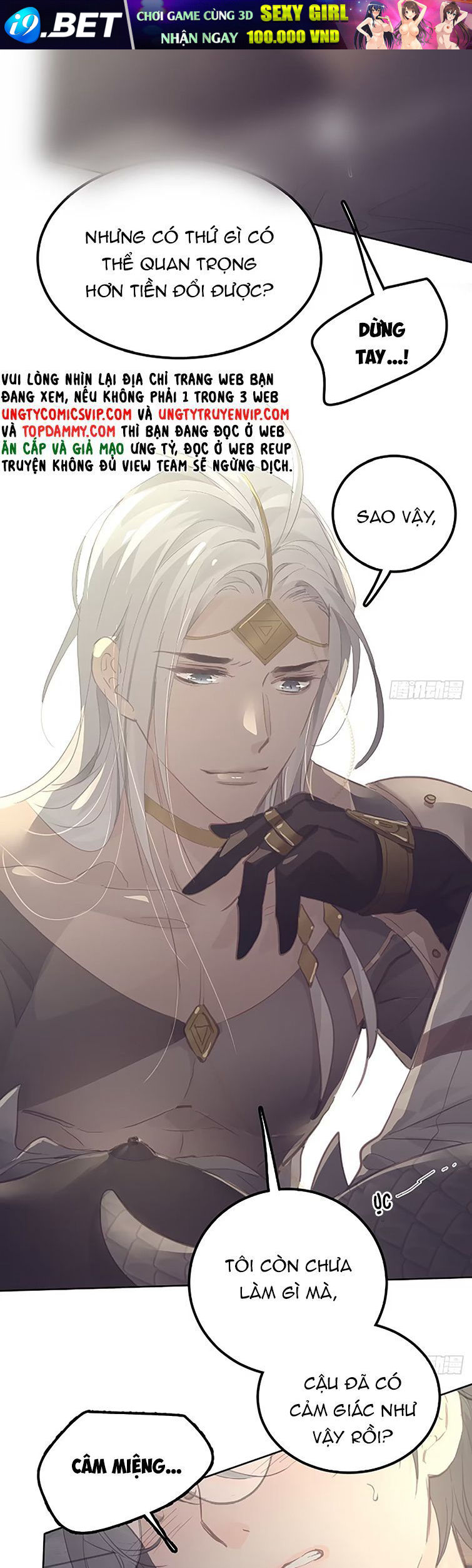 Ong Thợ [Chap 0-85] — trang 16