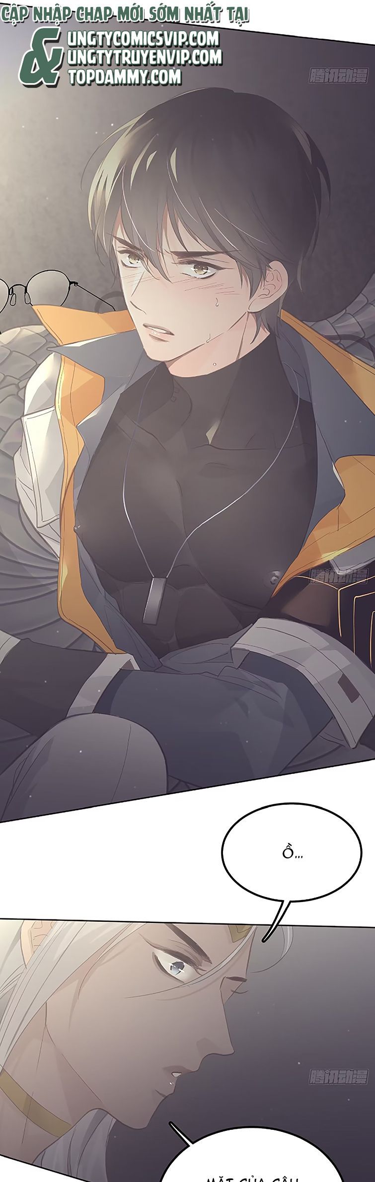 Ong Thợ [Chap 0-85] — trang 18