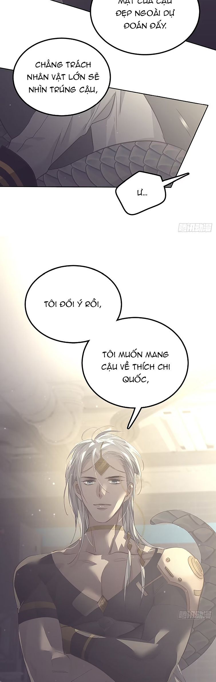 Ong Thợ [Chap 0-85] — trang 19