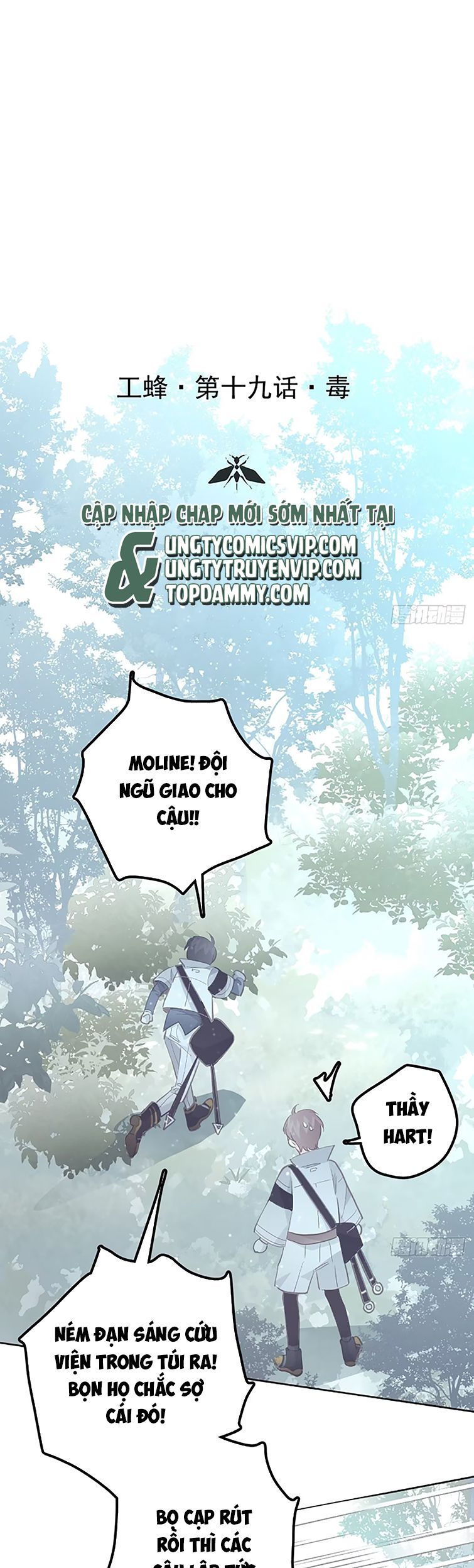 Ong Thợ [Chap 0-85] — trang 2