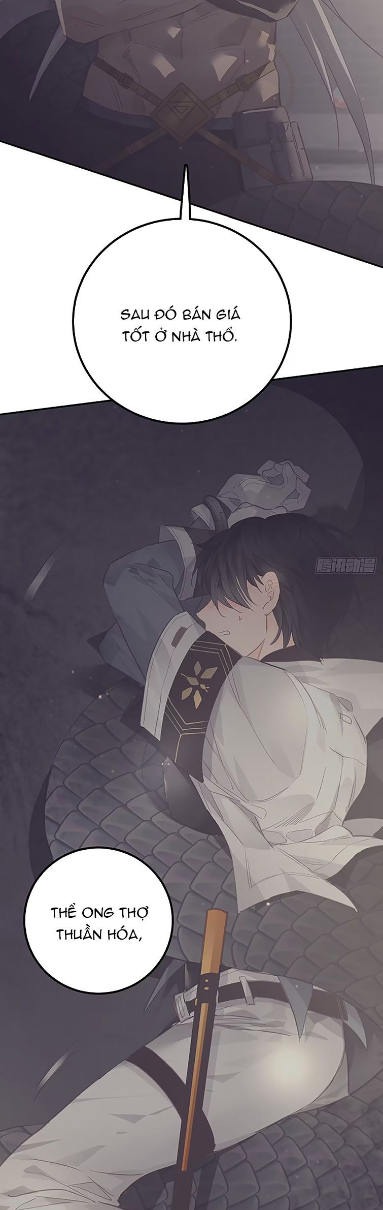 Ong Thợ [Chap 0-85] — trang 20