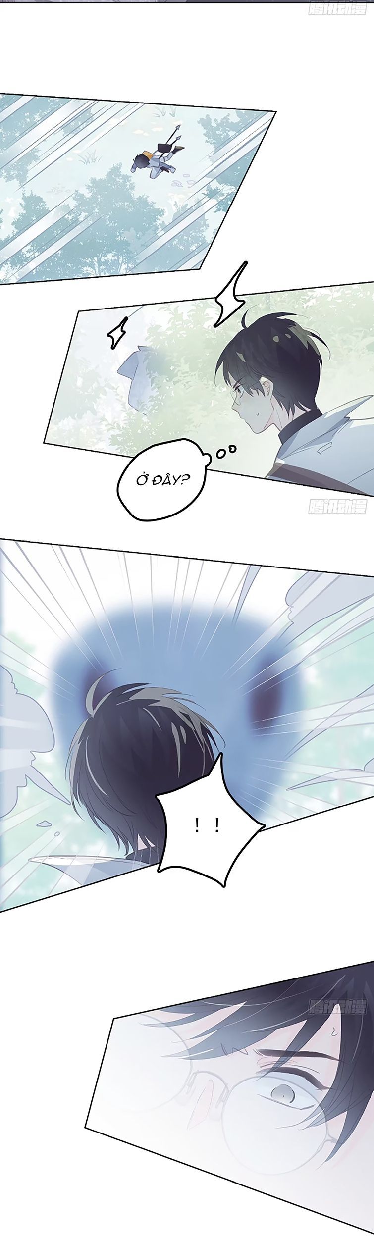 Ong Thợ [Chap 0-85] — trang 4