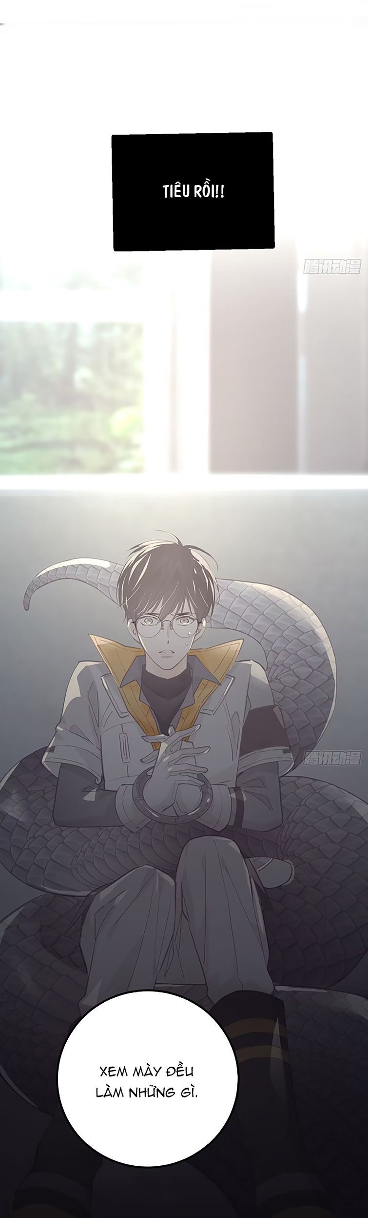 Ong Thợ [Chap 0-85] — trang 5