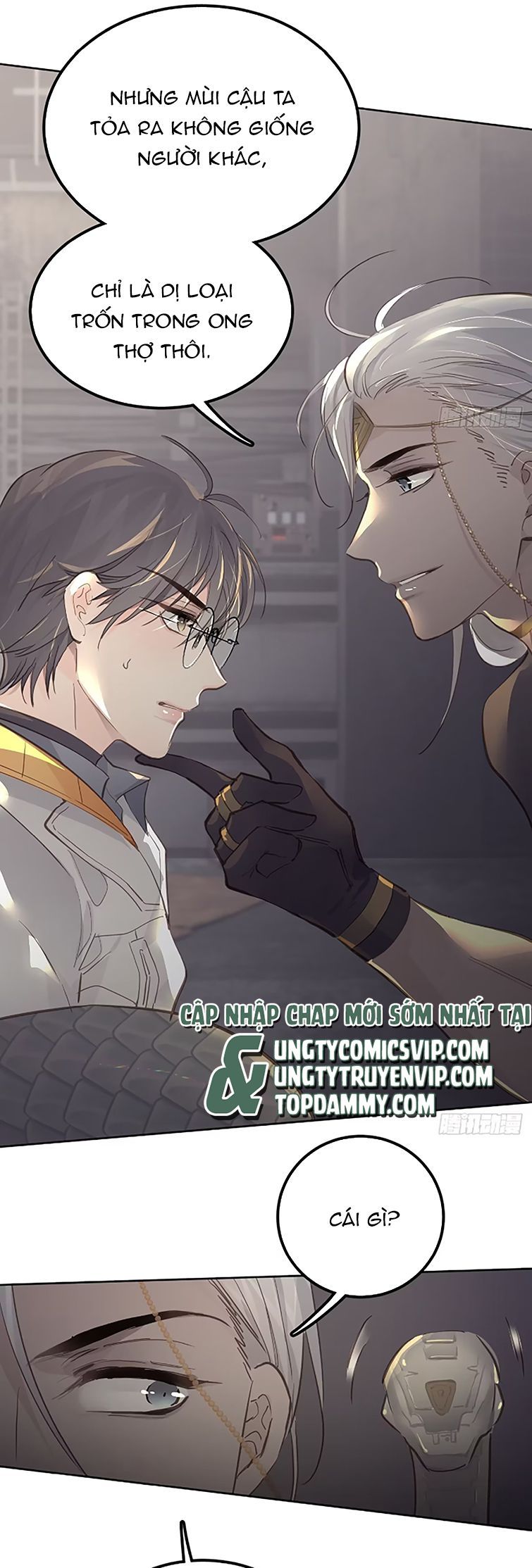 Ong Thợ [Chap 0-85] — trang 7