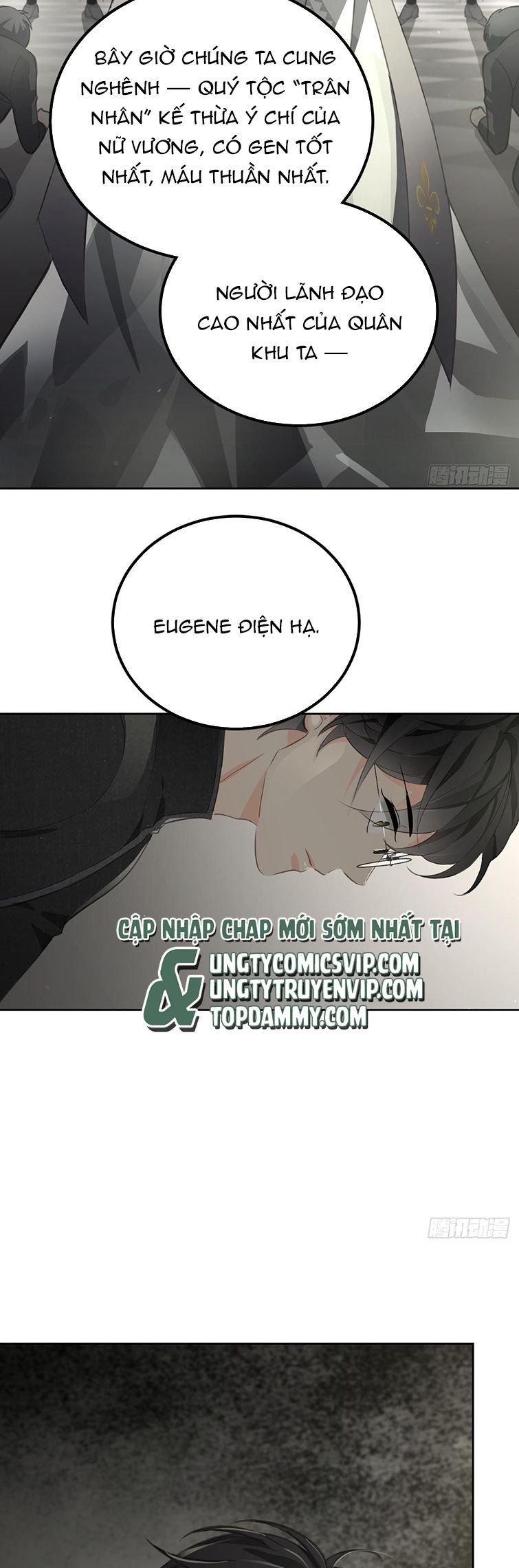 Ong Thợ Chap 2