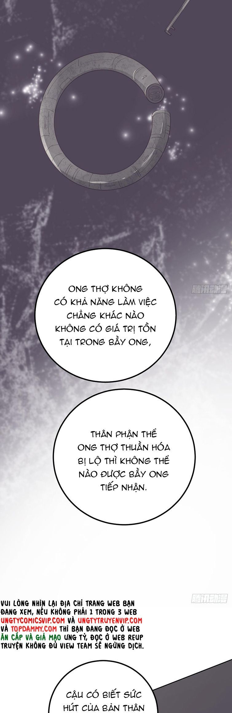 Ong Thợ [Chap 0-85] — trang 10