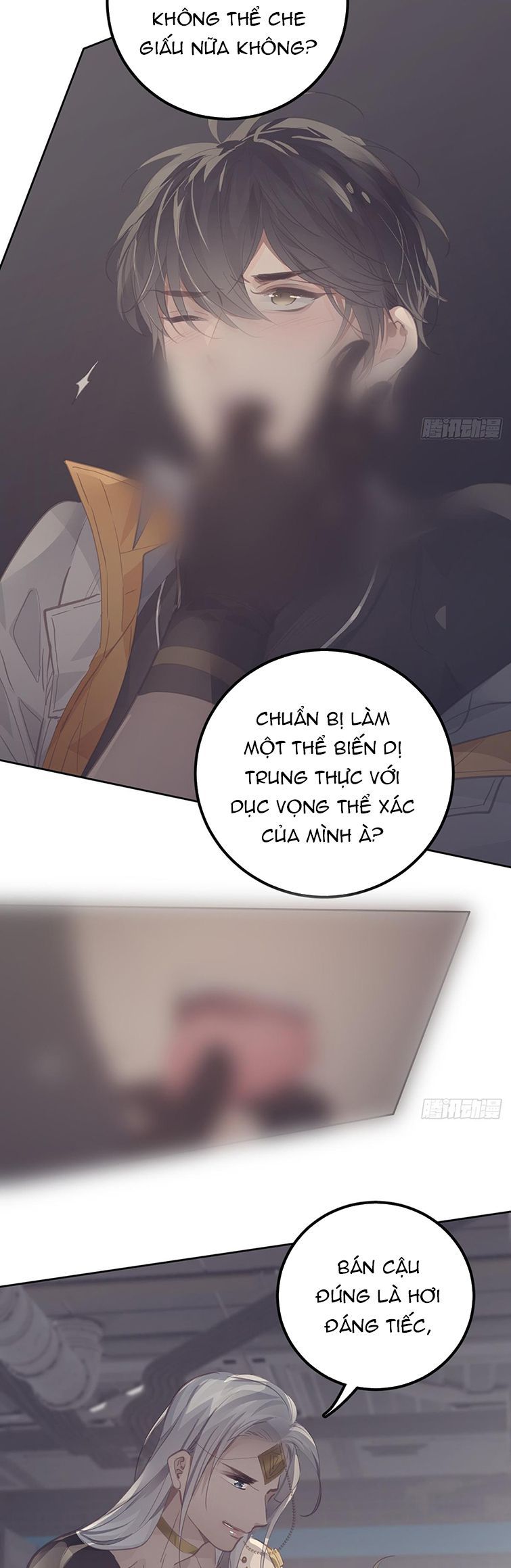 Ong Thợ [Chap 0-85] — trang 11