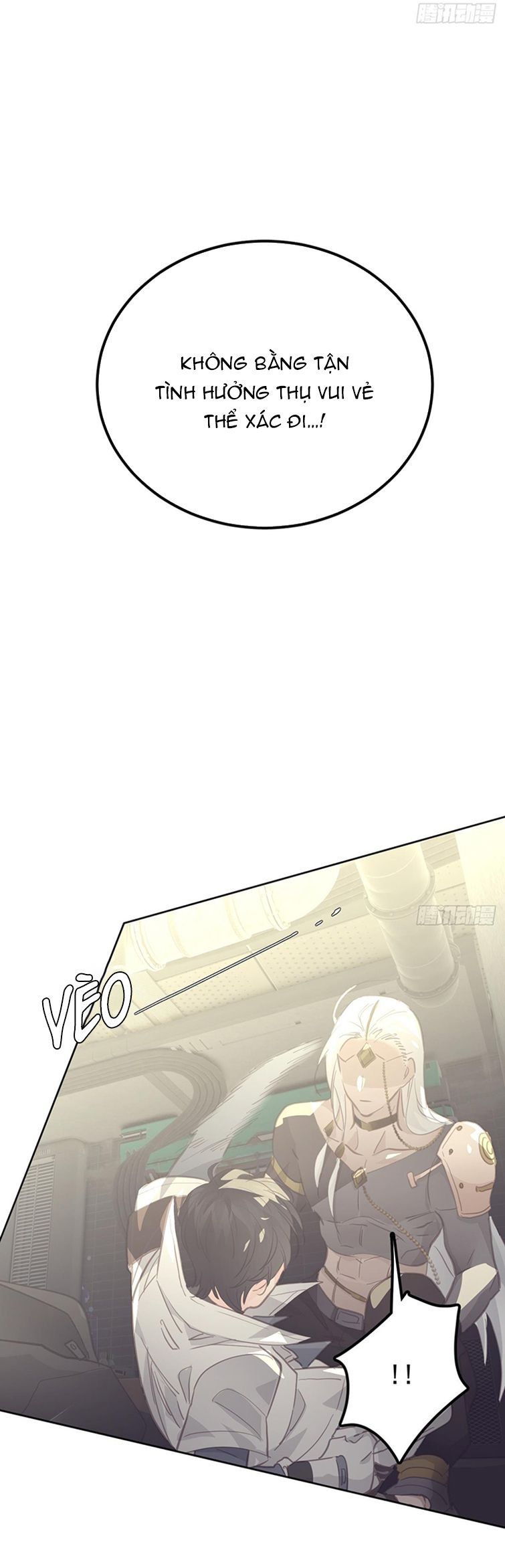 Ong Thợ [Chap 0-85] — trang 13