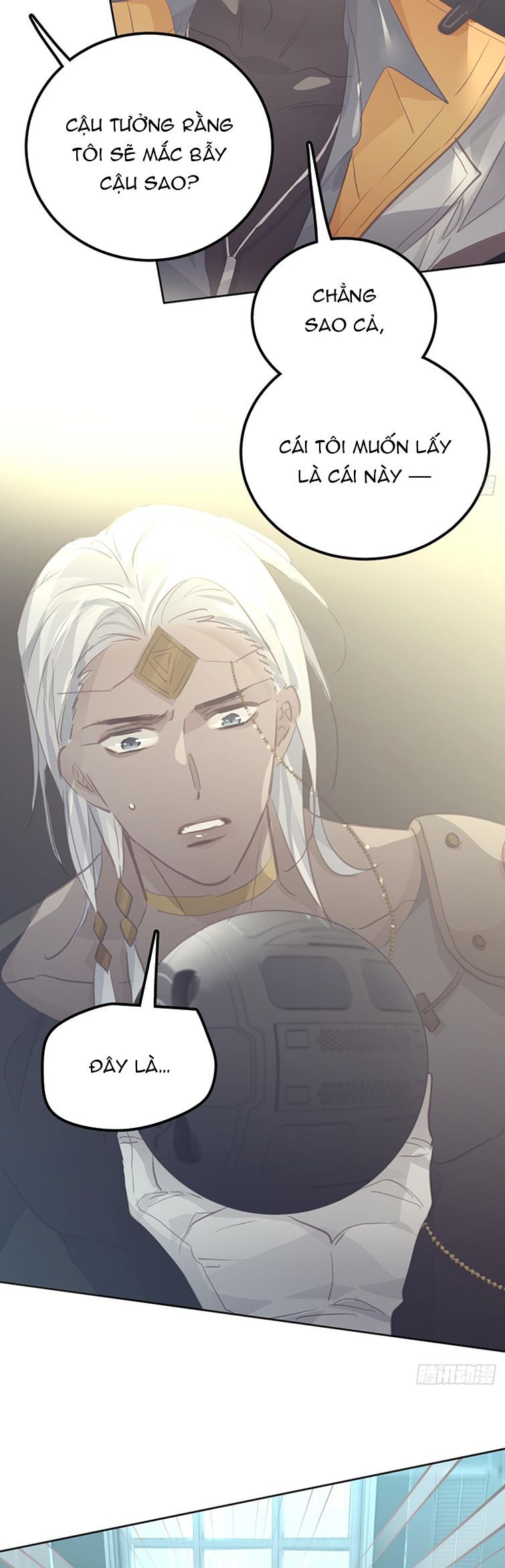 Ong Thợ [Chap 0-85] — trang 15