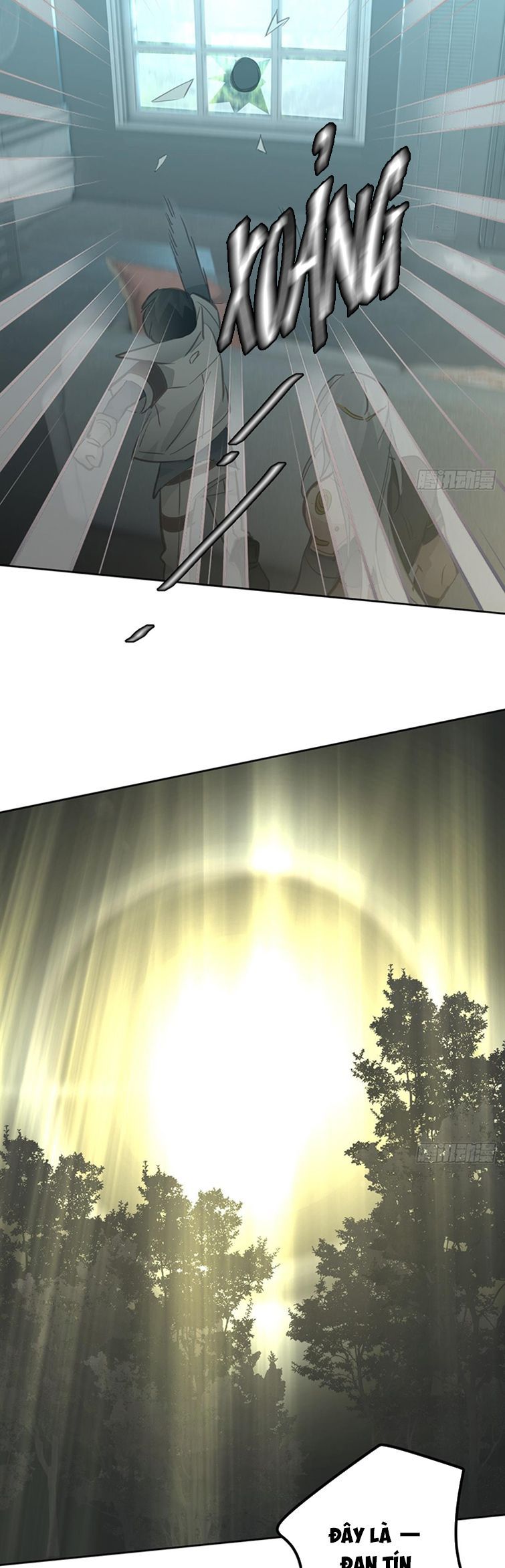 Ong Thợ [Chap 0-85] — trang 16