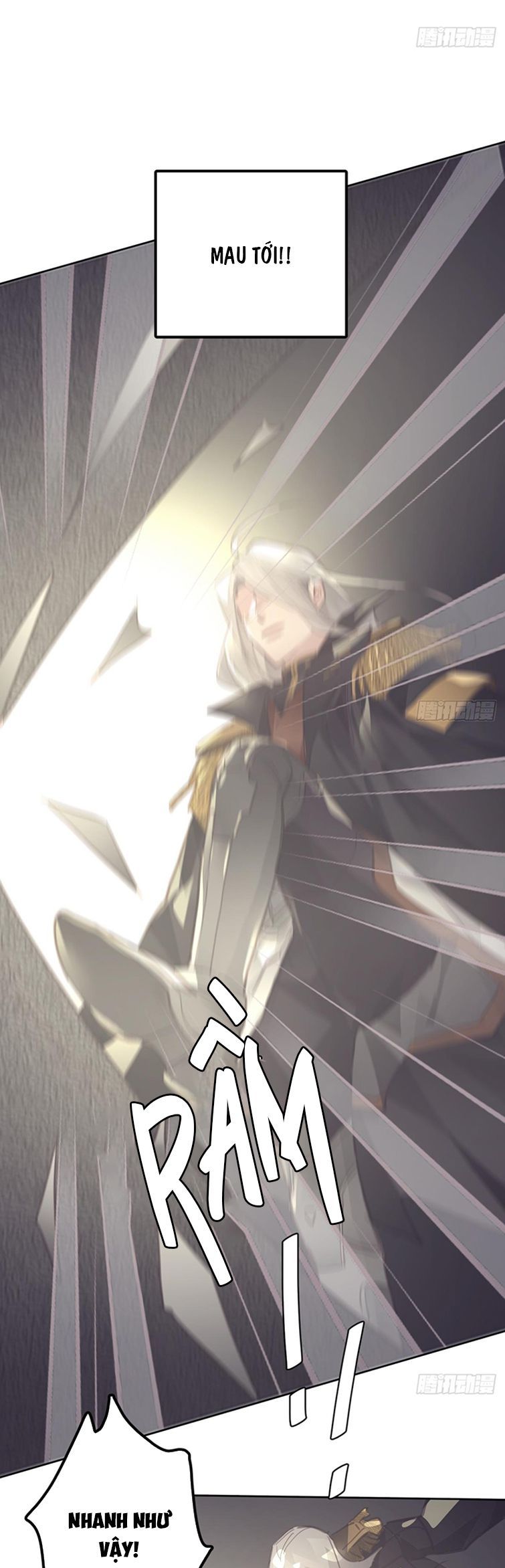 Ong Thợ [Chap 0-85] — trang 18