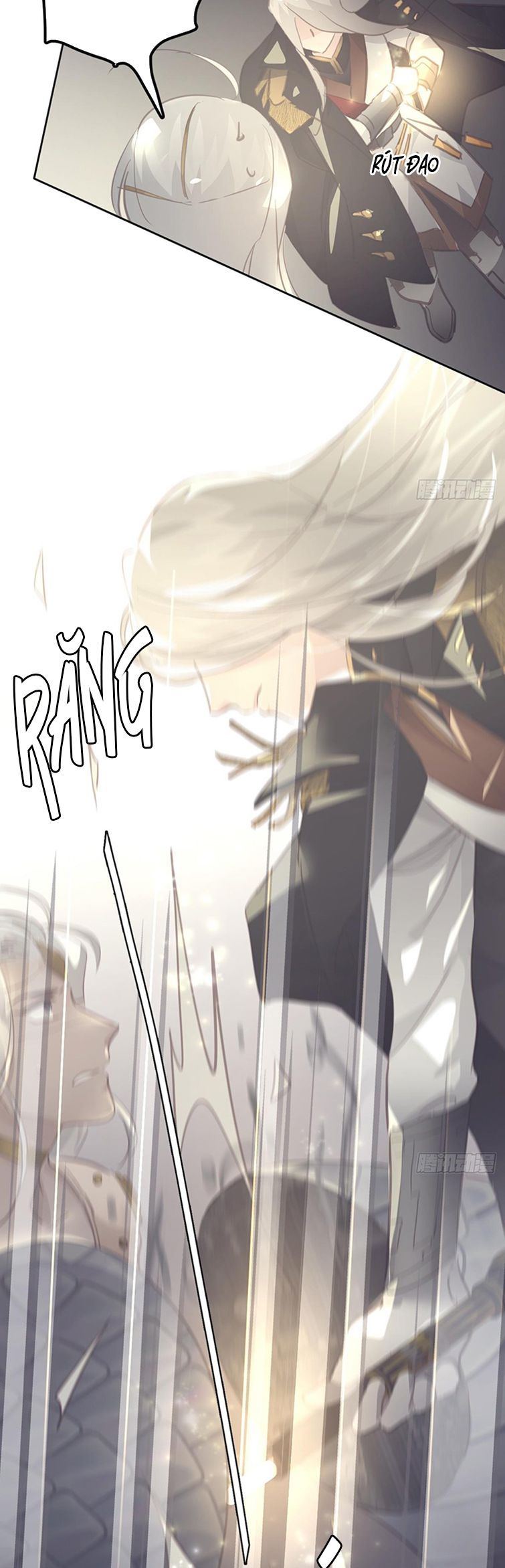 Ong Thợ [Chap 0-85] — trang 19