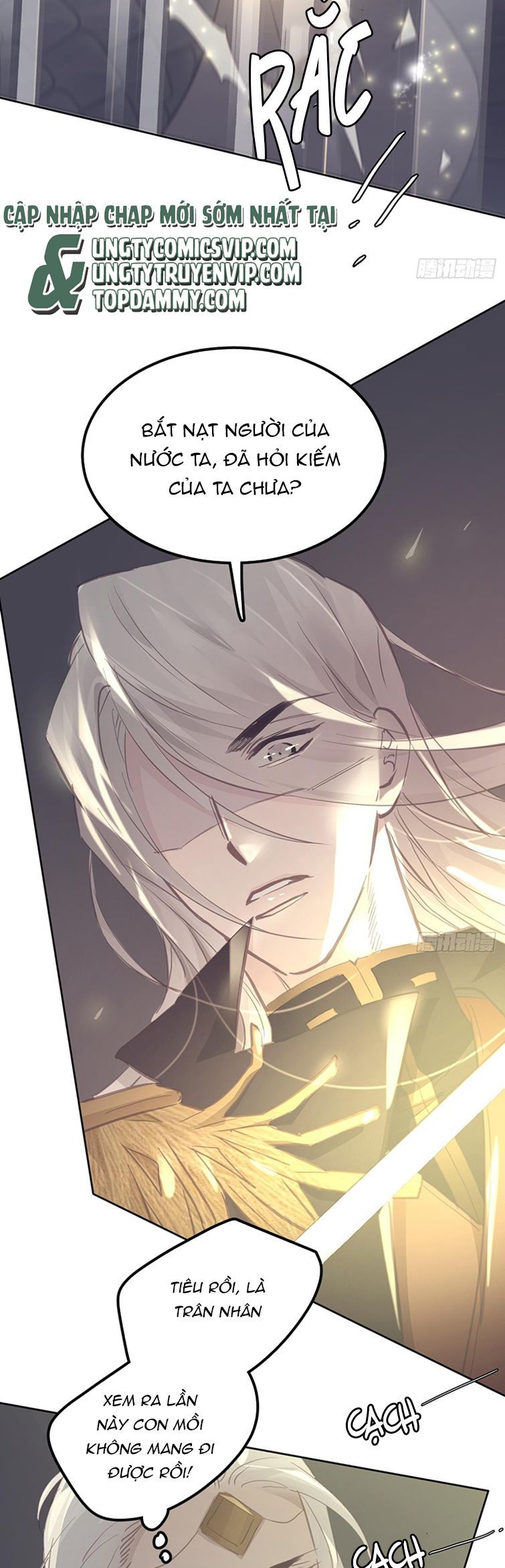 Ong Thợ [Chap 0-85] — trang 20