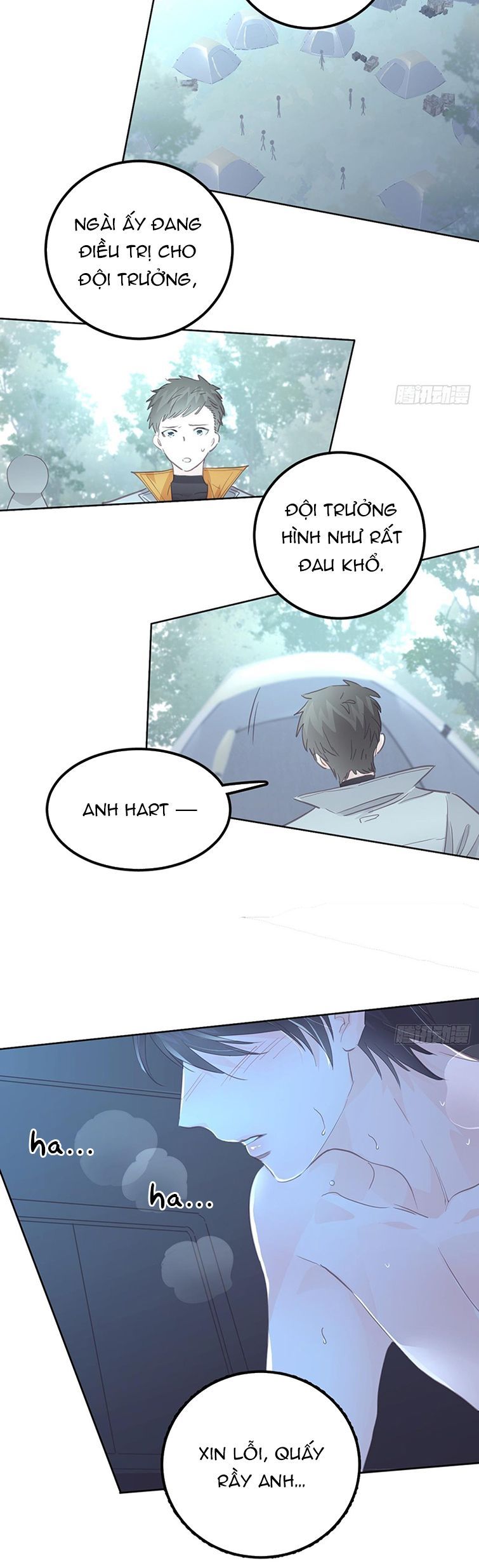 Ong Thợ [Chap 0-85] — trang 27