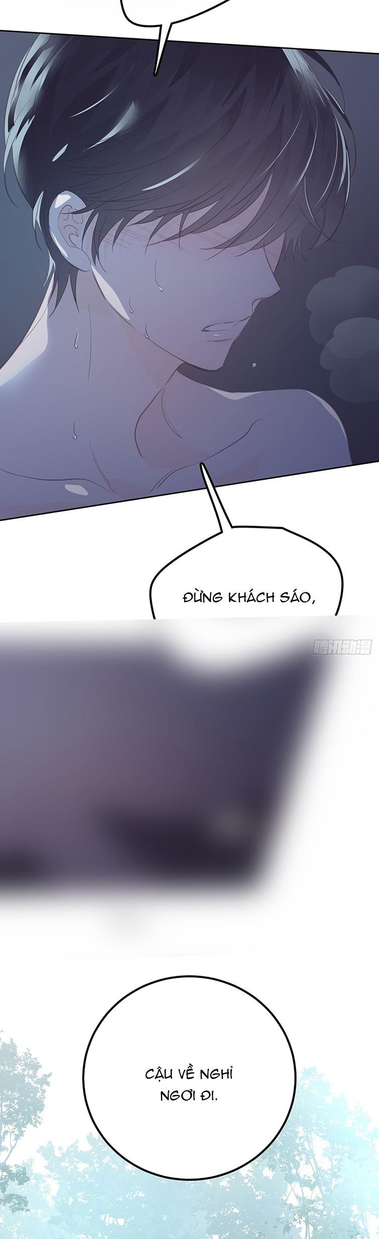 Ong Thợ [Chap 0-85] — trang 30