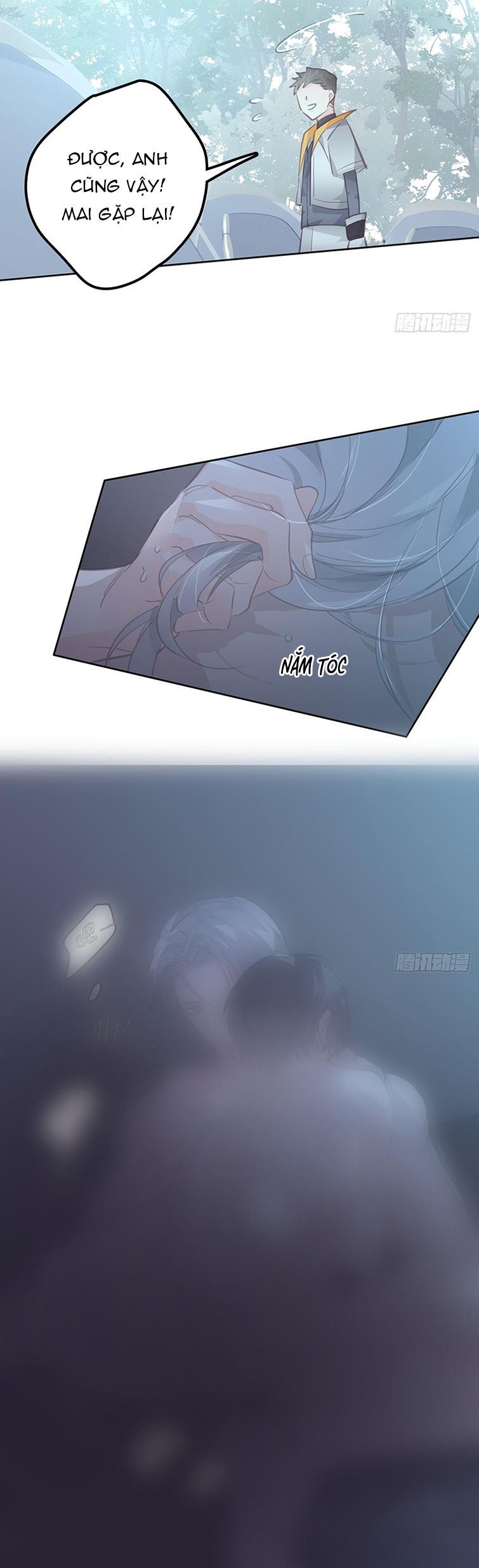 Ong Thợ [Chap 0-85] — trang 31