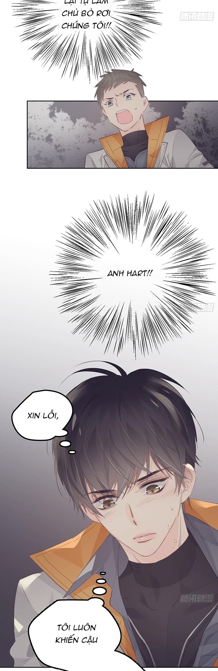 Ong Thợ [Chap 0-85] — trang 5