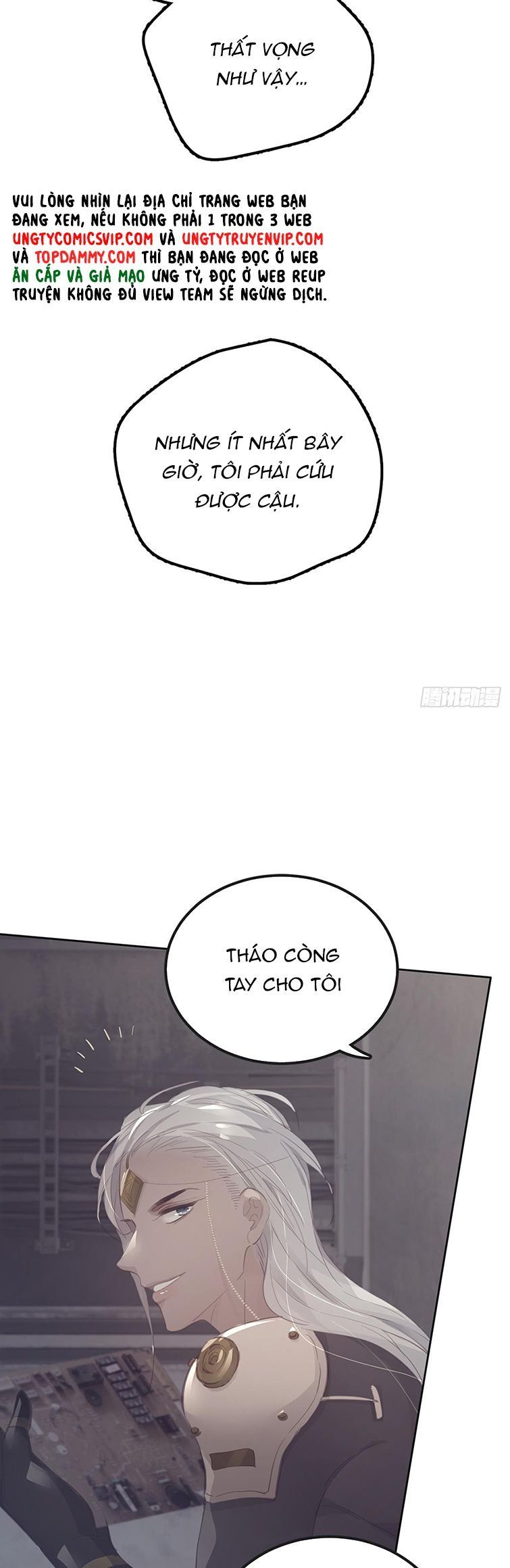 Ong Thợ [Chap 0-85] — trang 6