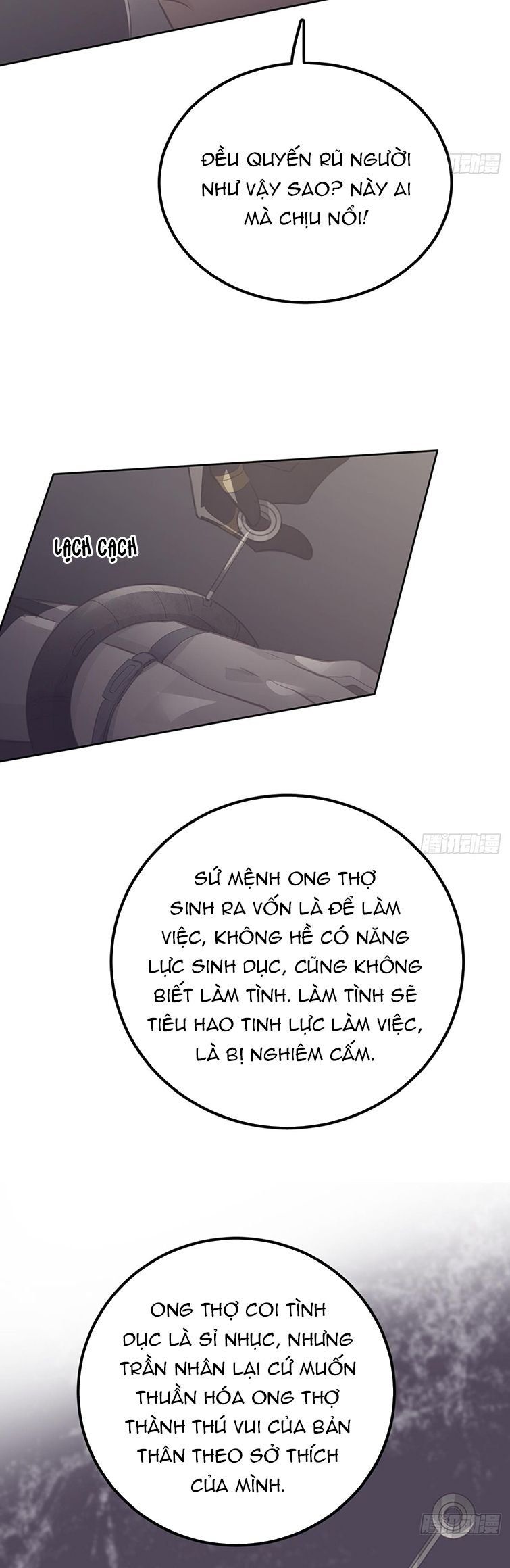 Ong Thợ [Chap 0-85] — trang 9