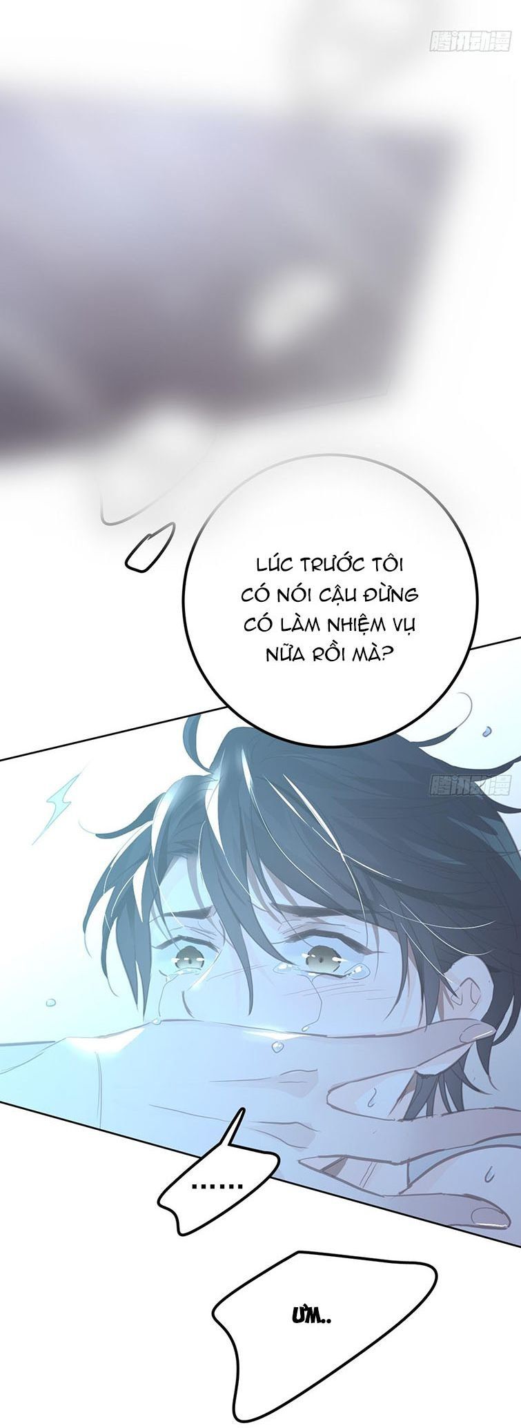 Ong Thợ Chap 21