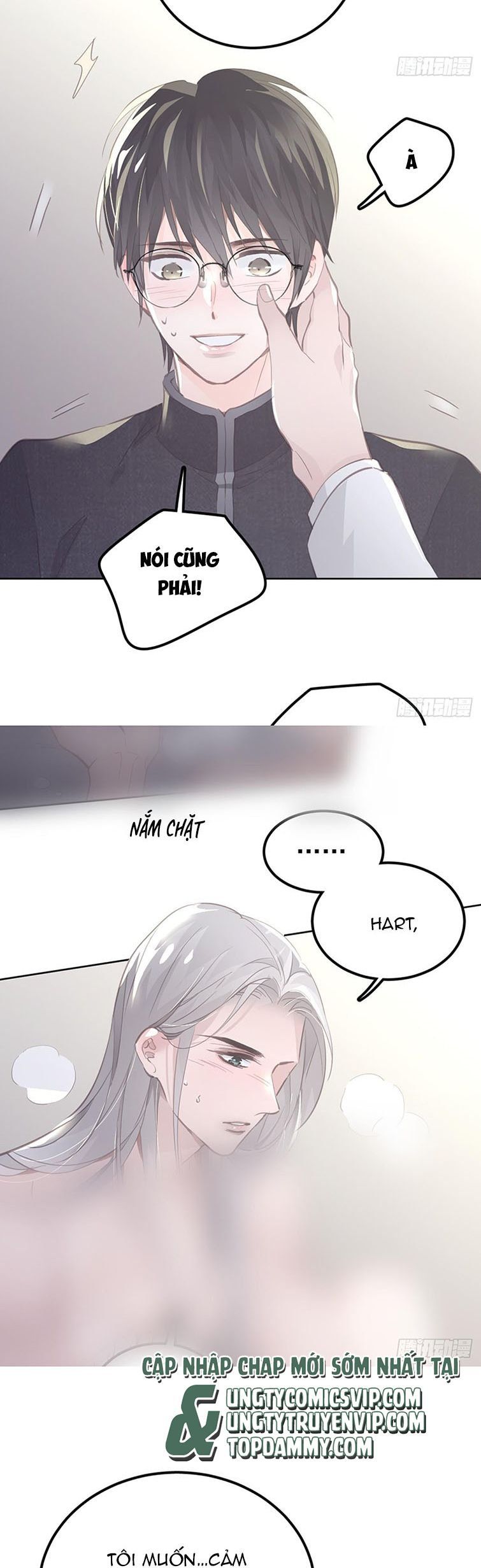 Ong Thợ Chap 21