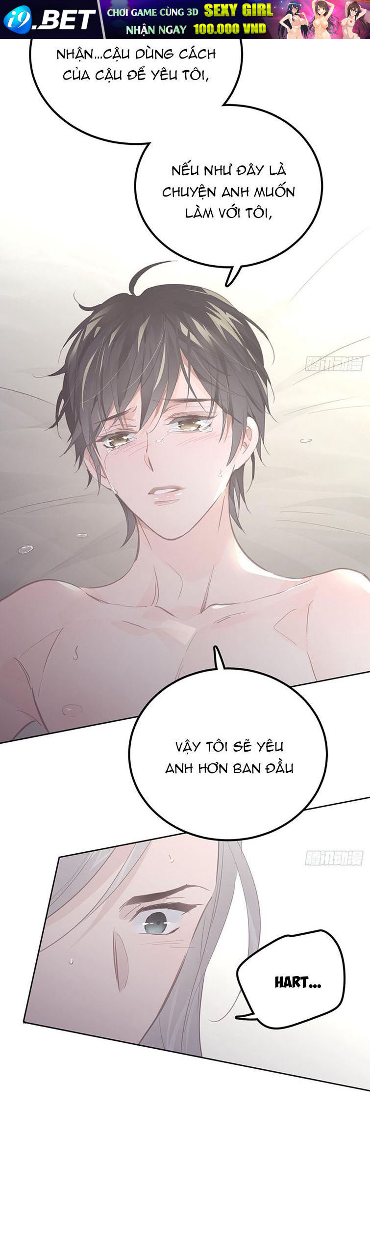 Ong Thợ Chap 21