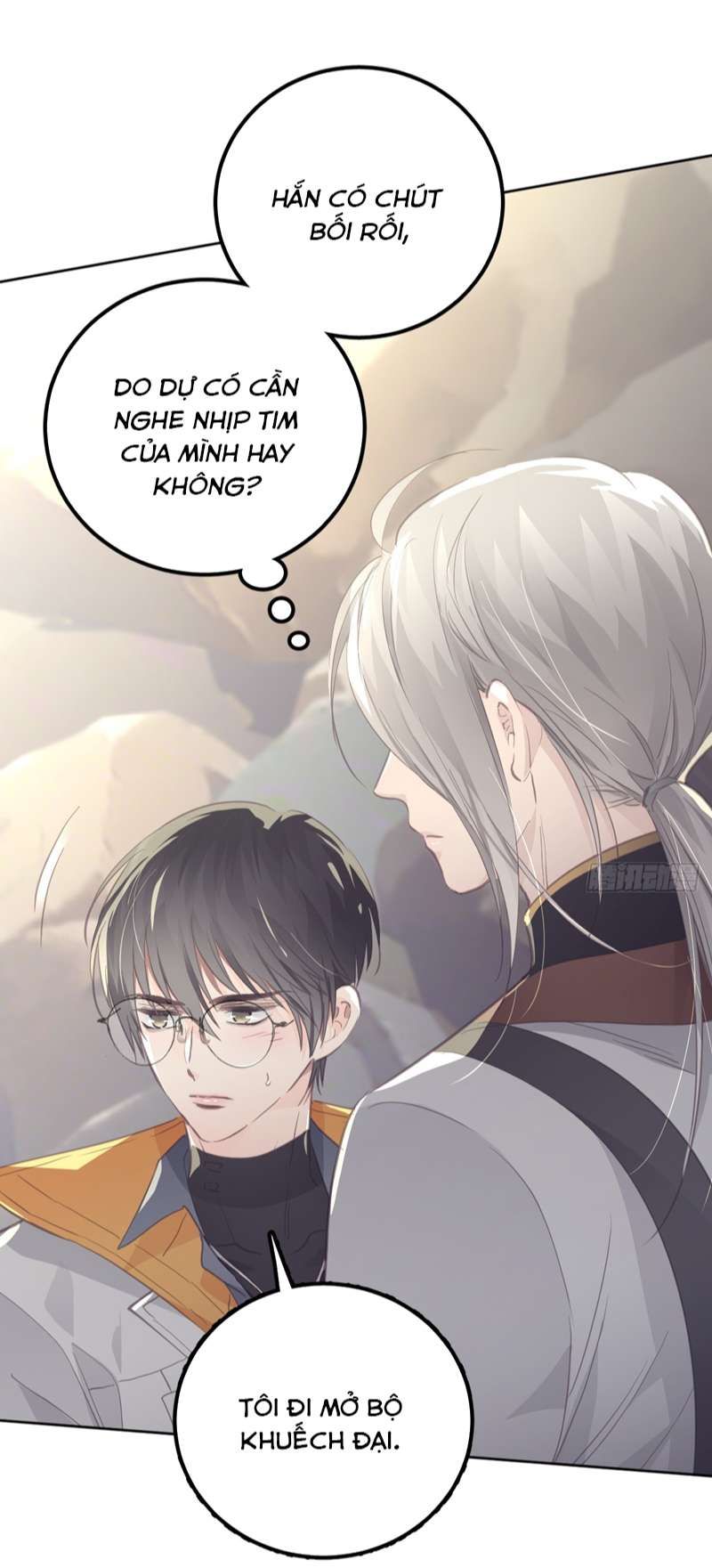 Ong Thợ Chap 23