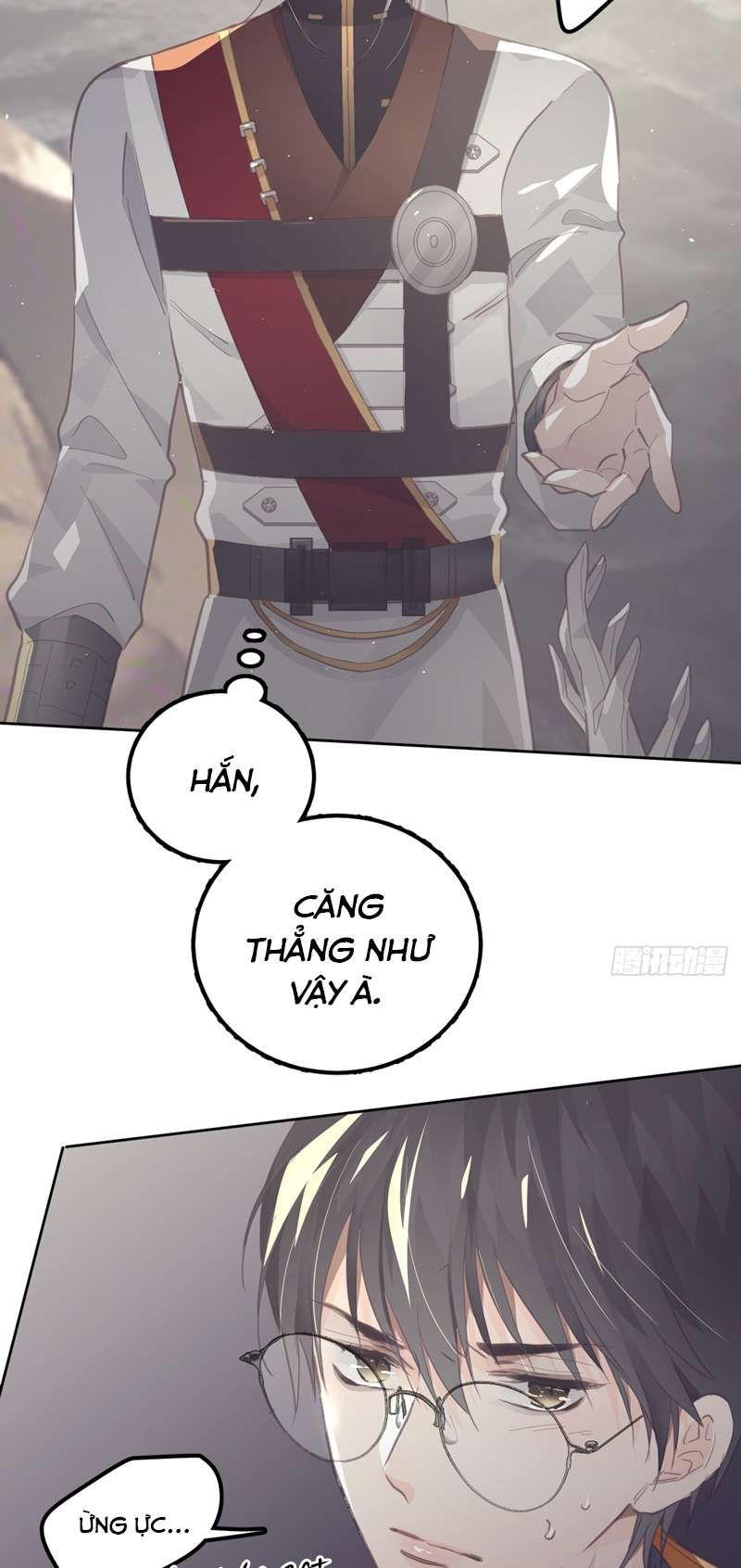 Ong Thợ Chap 23