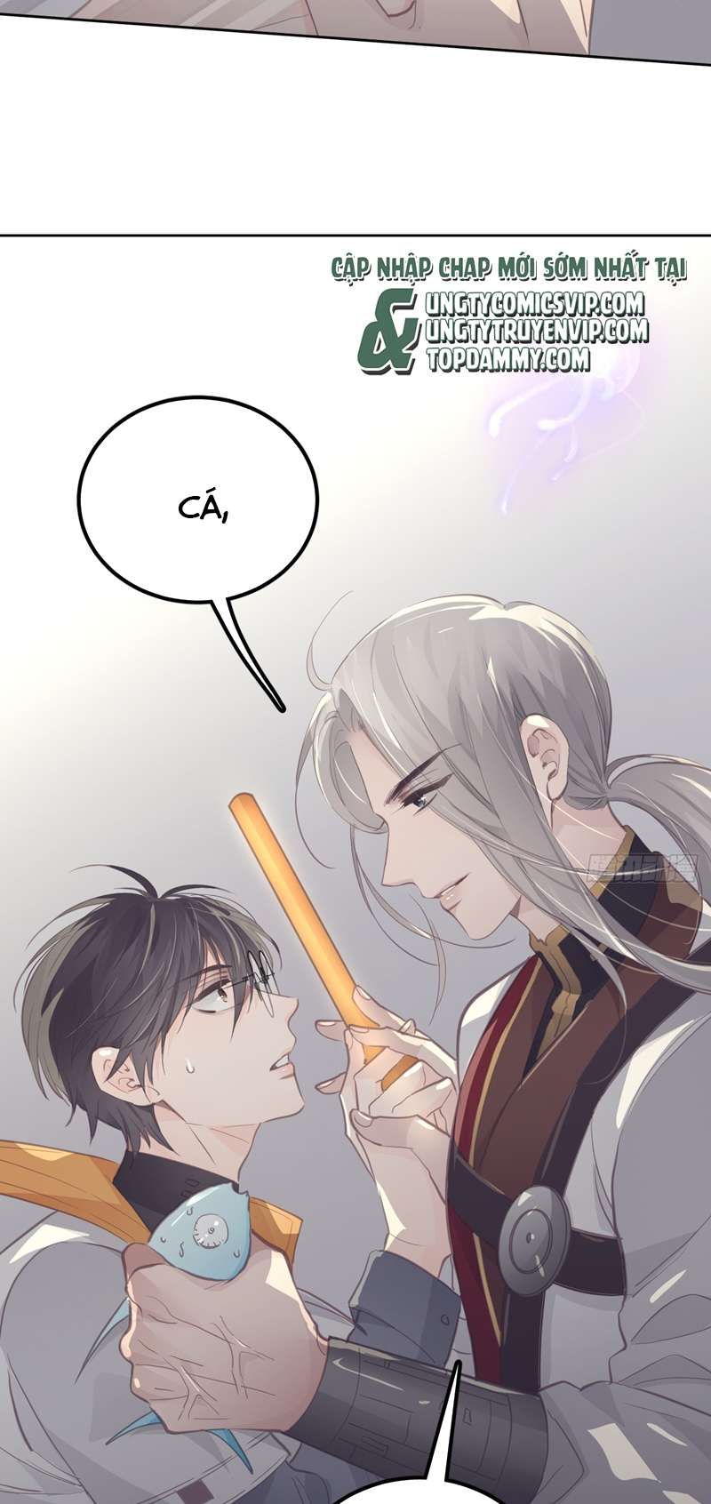 Ong Thợ Chap 23