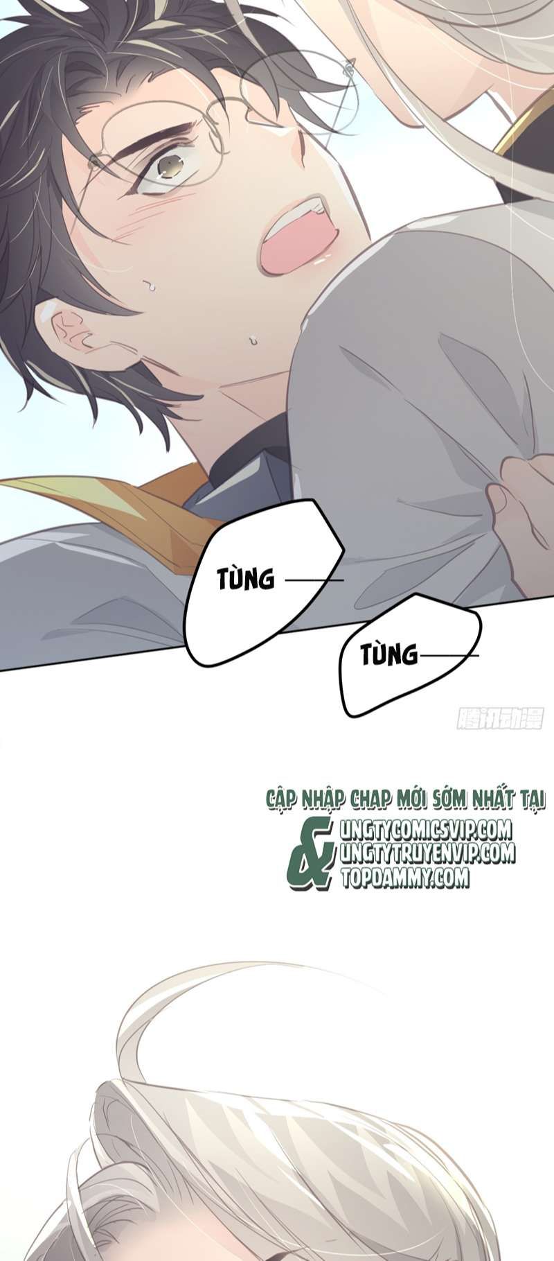 Ong Thợ Chap 23