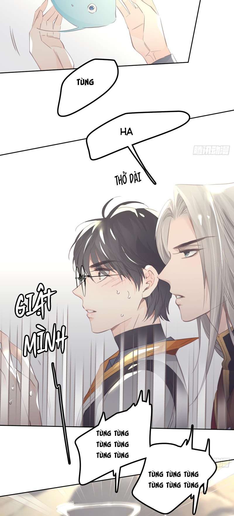 Ong Thợ Chap 23