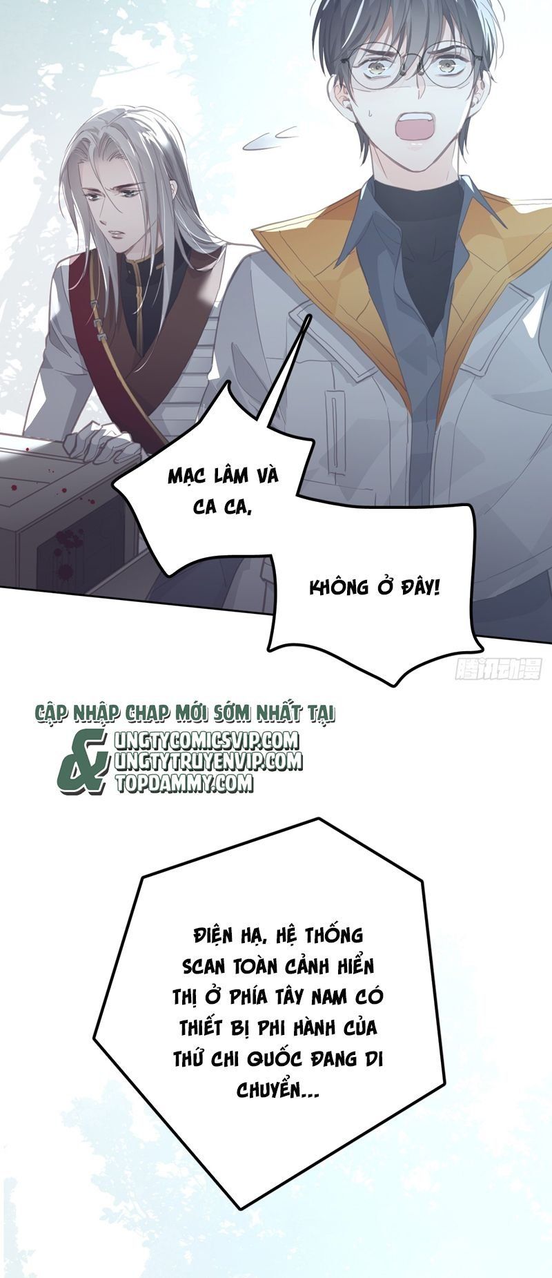 Ong Thợ Chap 24