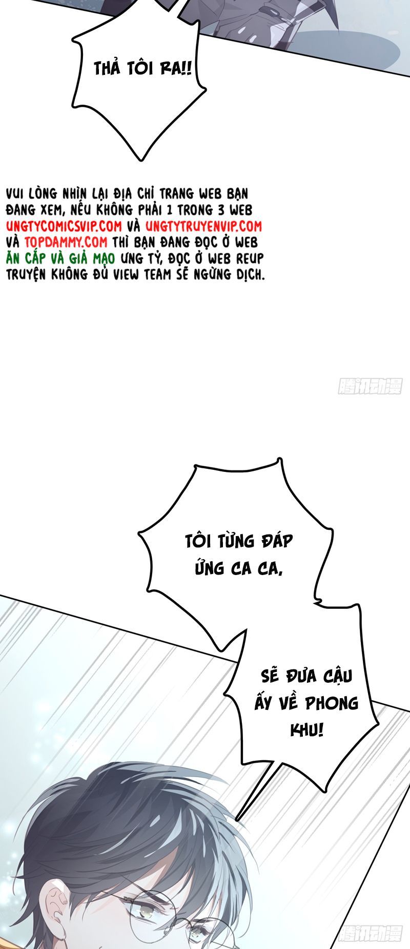 Ong Thợ Chap 24