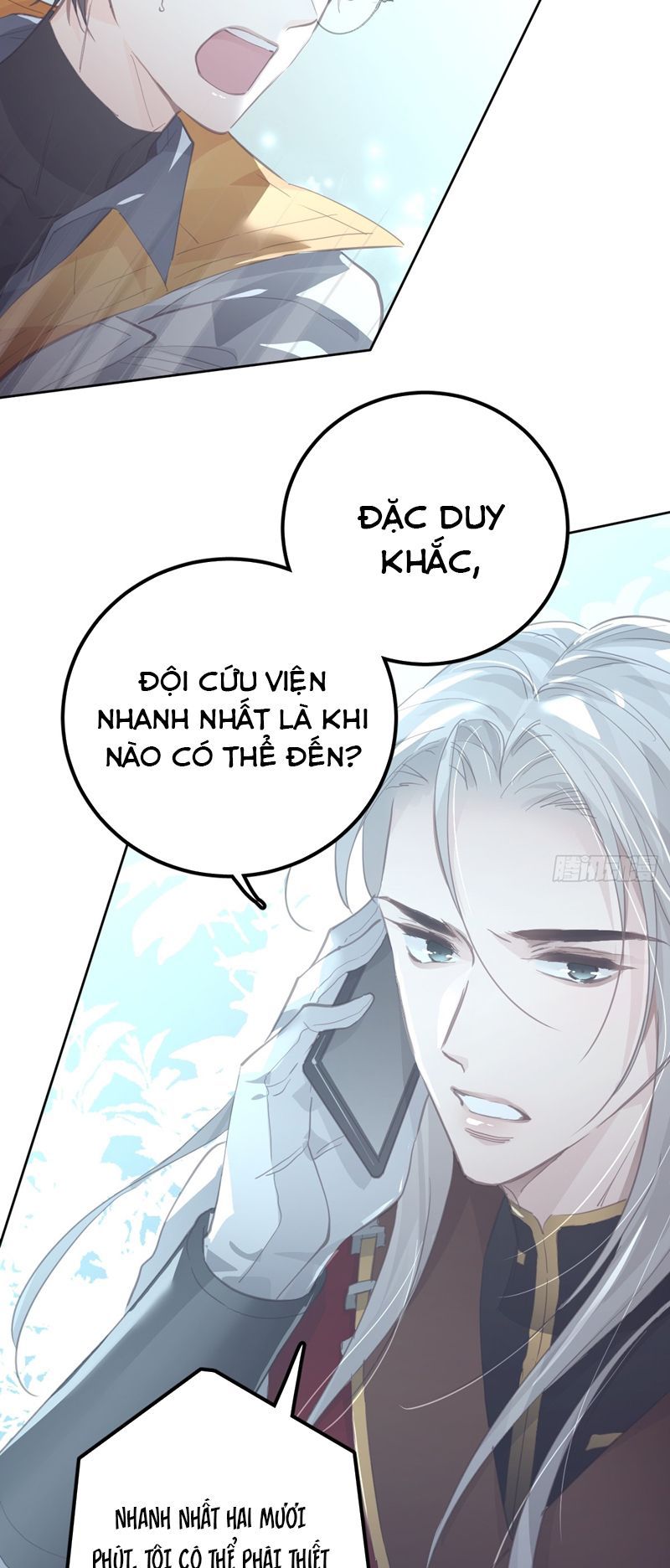 Ong Thợ Chap 24