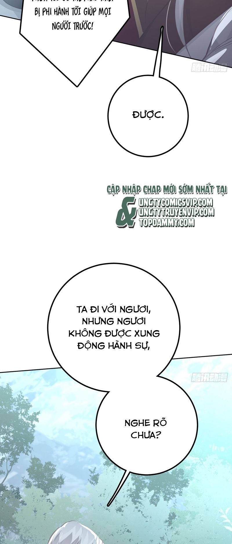 Ong Thợ Chap 24