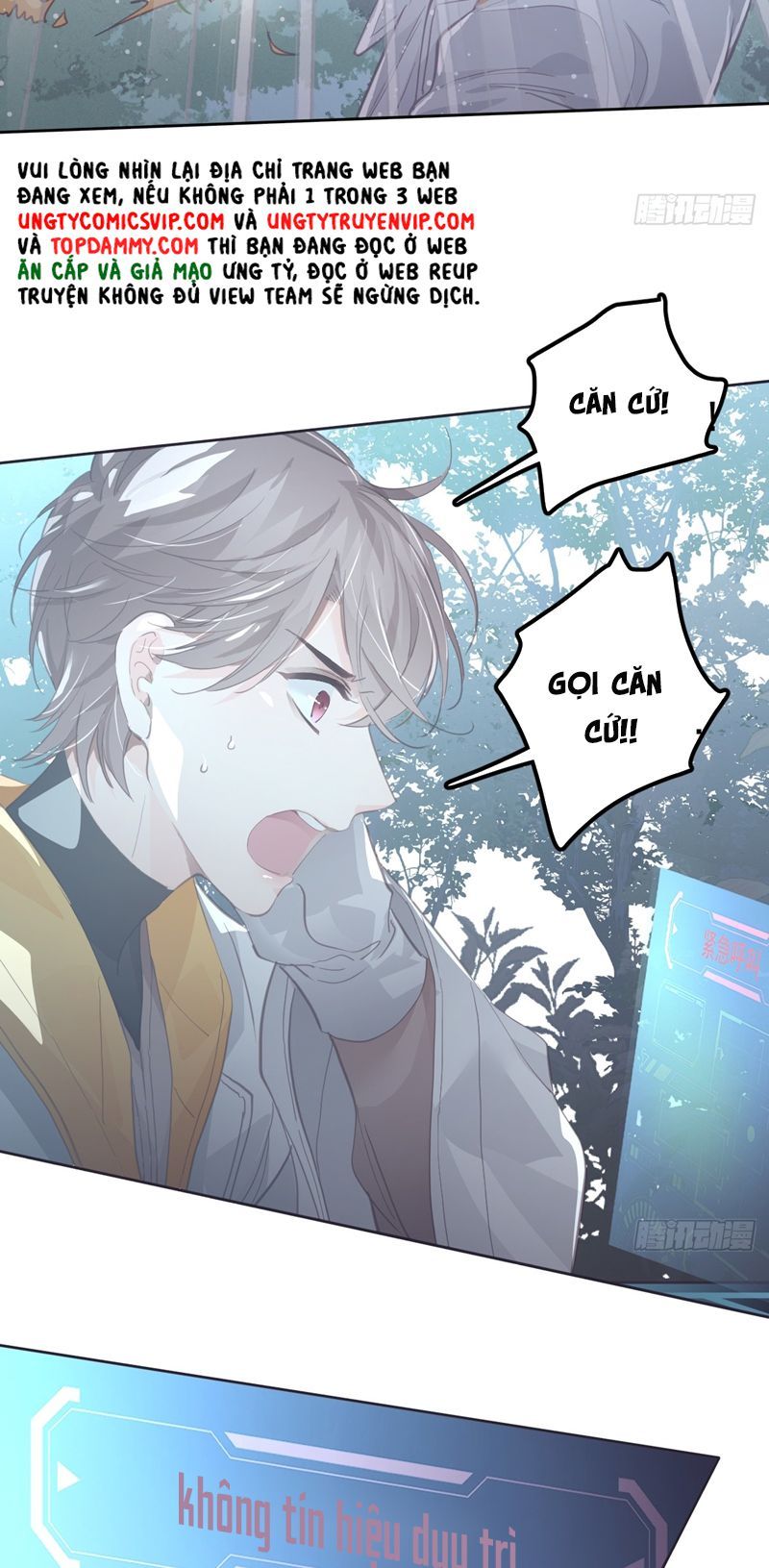 Ong Thợ Chap 24