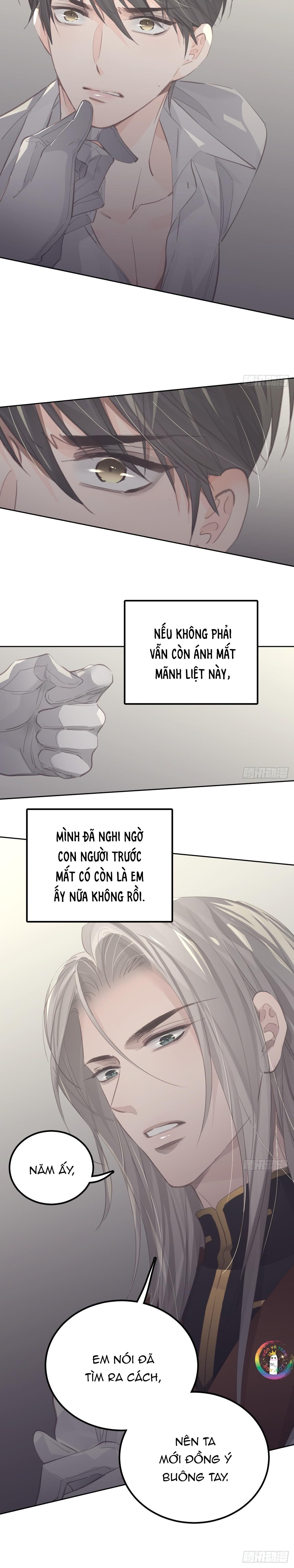 Ong Thợ Chap 26