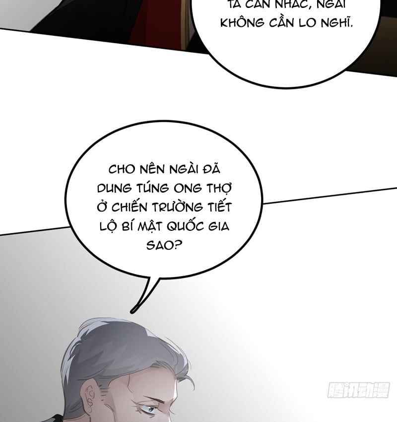 Ong Thợ Chap 27