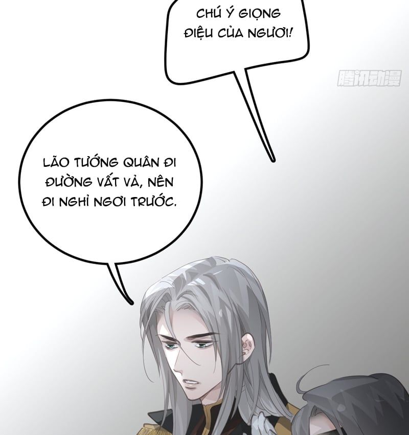 Ong Thợ Chap 27