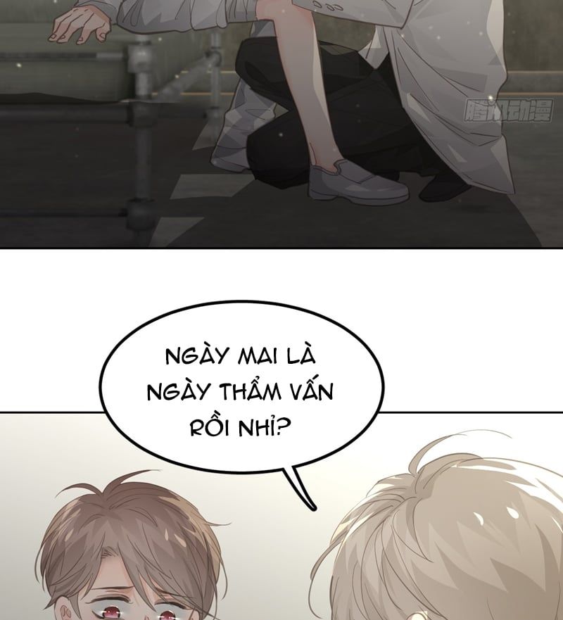 Ong Thợ Chap 27