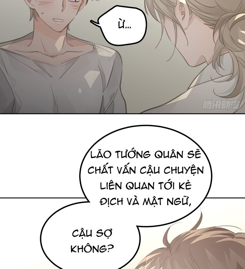 Ong Thợ Chap 27