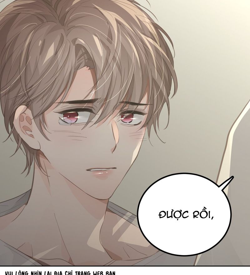 Ong Thợ Chap 27