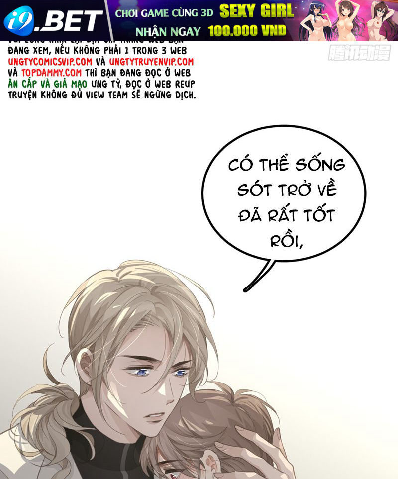 Ong Thợ Chap 27