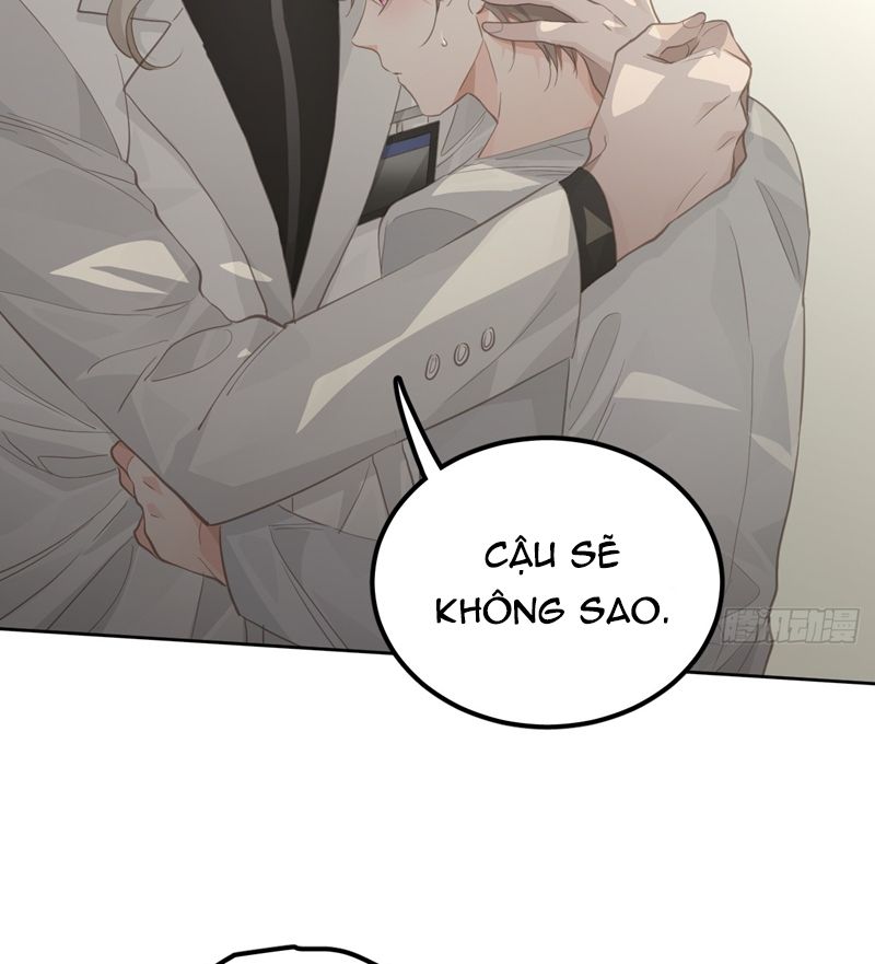 Ong Thợ Chap 27