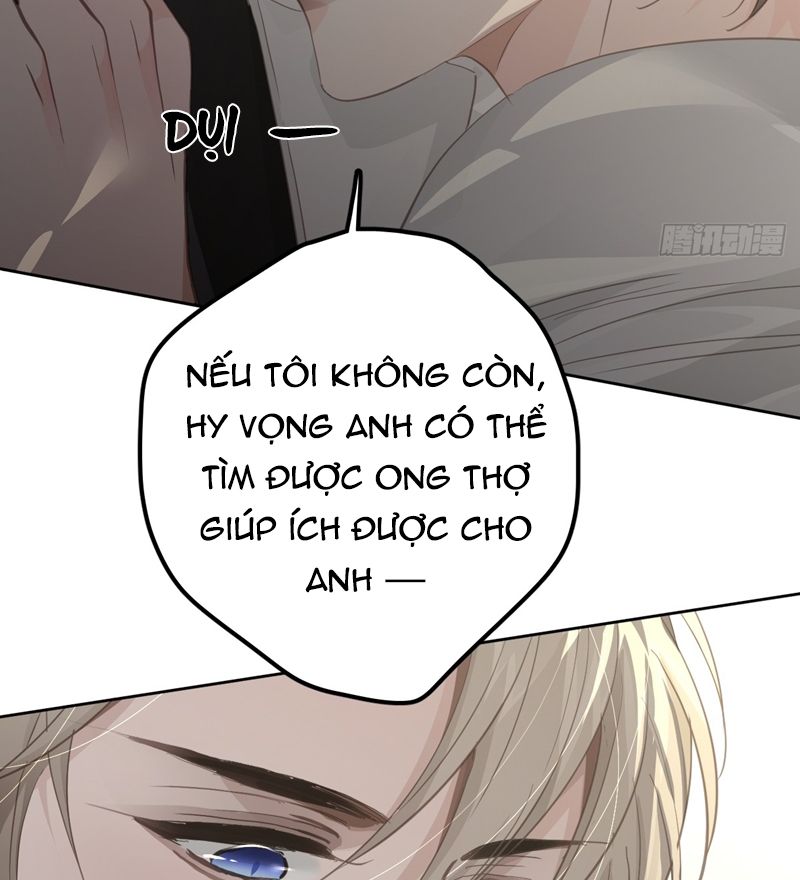 Ong Thợ Chap 27