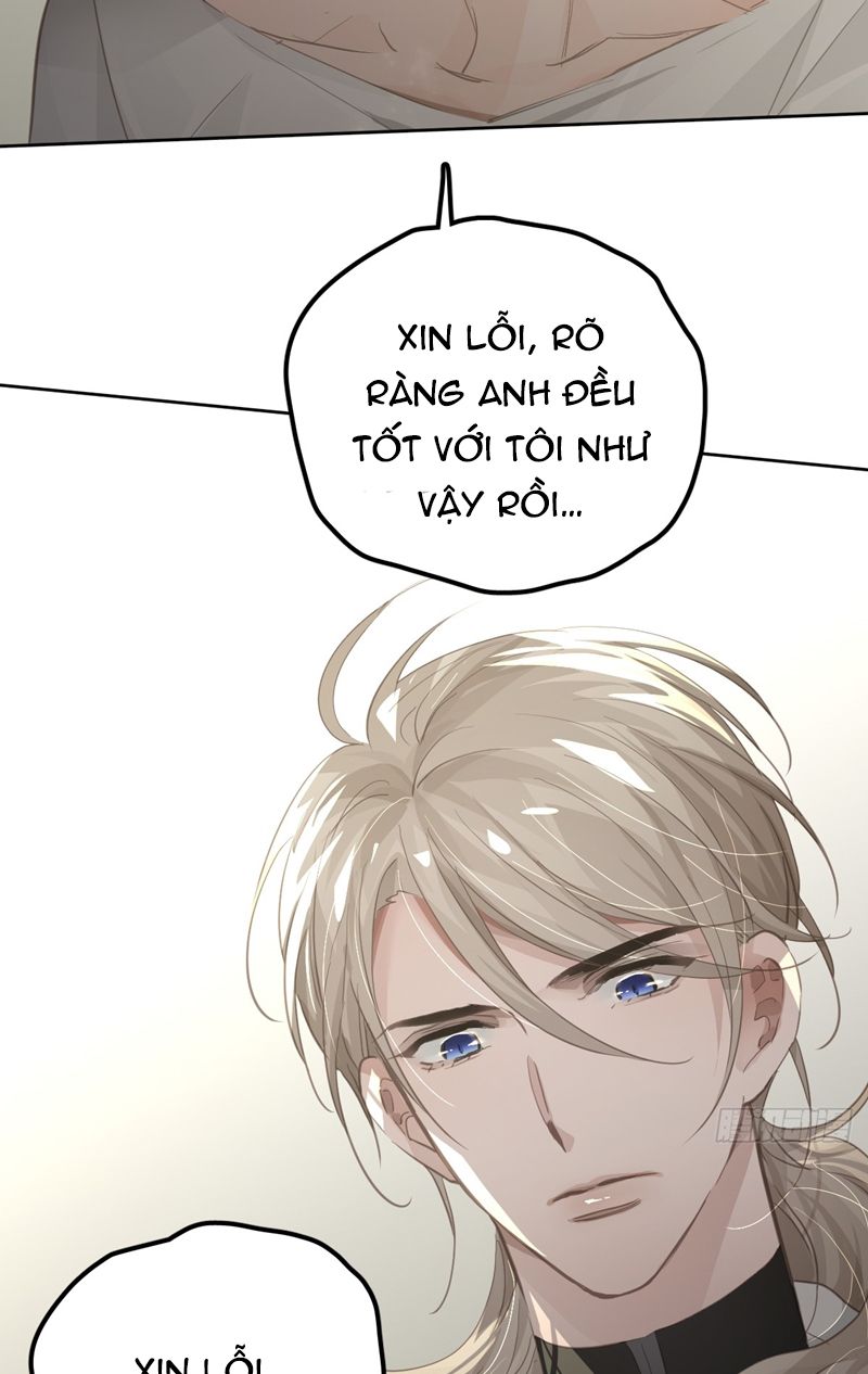 Ong Thợ Chap 27